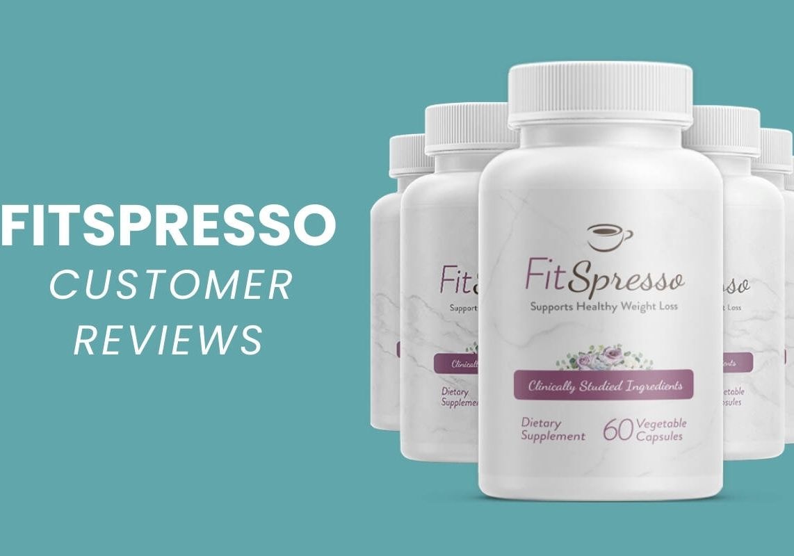 Fitspresso Review